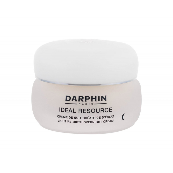 Darphin Light Re-Birth Overnight Cream 50 ml Darphin Light Re-Birth Overnight Cream 50 ml