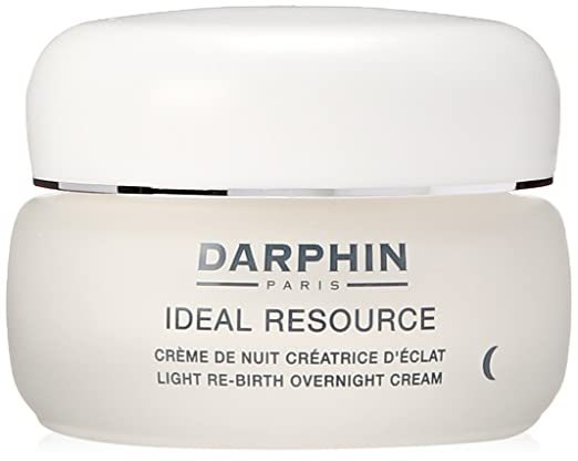 Darphin Light Re-Birth Overnight Cream 50 ml Darphin Light Re-Birth Overnight Cream 50 ml