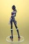 Megahouse Mobile Suit Gundam GQuuuuuuX Estatua PVC Lucrea Lite Nyaan Pilot Suit Ver. 20 cm