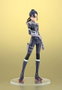 Megahouse Mobile Suit Gundam GQuuuuuuX Estatua PVC Lucrea Lite Nyaan Pilot Suit Ver. 20 cm