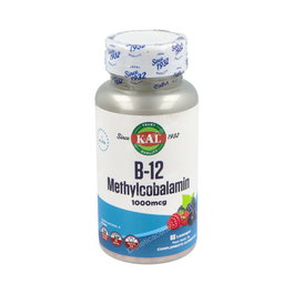 Methylcobalamin 1000 Mcg