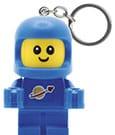 LEGO Llavero con Iluminación Astronaut baby 8 cm