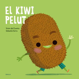 BAULA El kiwi pelut, Vivim del Cuentu - BAULA