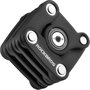 Rockbros WD795 Candado Plegable Negro