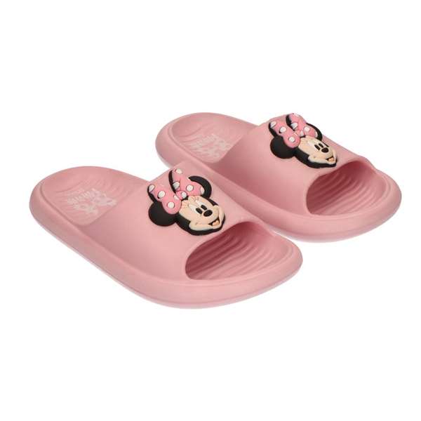Cerdá Chanclas Pala Eva Minnie T30/31 - Modelos surtidos Cerdá Chanclas Pala Eva Minnie T30/31 - Modelos surtidos