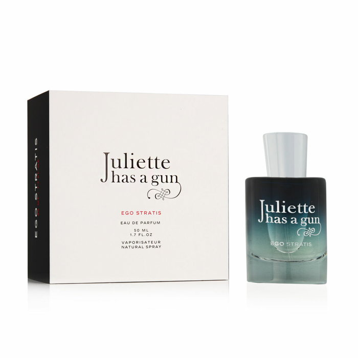 Juliette Has A Gun Ego Stratis Eau de Parfum 50 ml Spray Juliette Has A Gun Ego Stratis Eau de Parfum 50 ml Spray