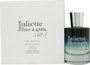 Juliette Has A Gun Ego Stratis Eau de Parfum 50 ml