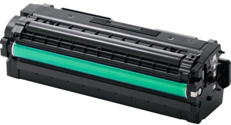 Samsung Cartucho de Tóner CLT-M506L Magenta Alta Capacidad