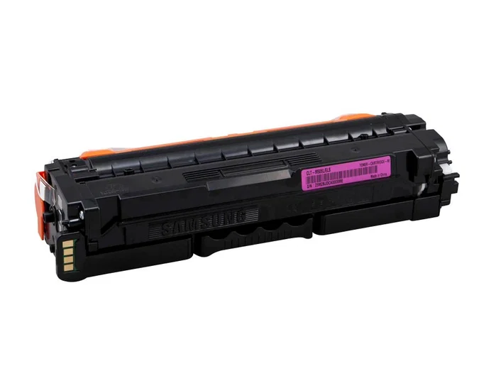 Samsung Cartucho de Tóner CLT-M506L Magenta Alta Capacidad