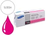 Samsung Cartucho de Tóner CLT-M506L Magenta Alta Capacidad