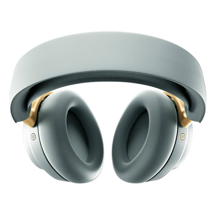 SteelSeries Auriculares Arctis Nova Elite Sage Gold (61663) - Auriculares para Gaming