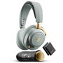 SteelSeries Auriculares Arctis Nova Elite Sage Gold (61663) - Auriculares para Gaming
