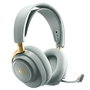 SteelSeries Auriculares Arctis Nova Elite Sage Gold (61663) - Auriculares para Gaming