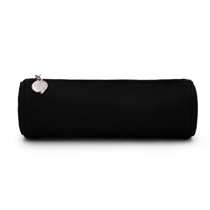 Oh My Pop Estuche Portatodo Sushi Maki Negro