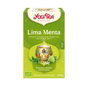 YOGI TEA Infusión Lima Menta
