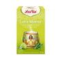 YOGI TEA Infusión Lima Menta 17 bolsitas