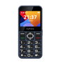 Myphone Halo 3 Azul con Pantalla de 2.3 pulgadas