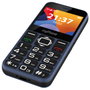 Myphone Halo 3 Azul con Pantalla de 2.3 pulgadas