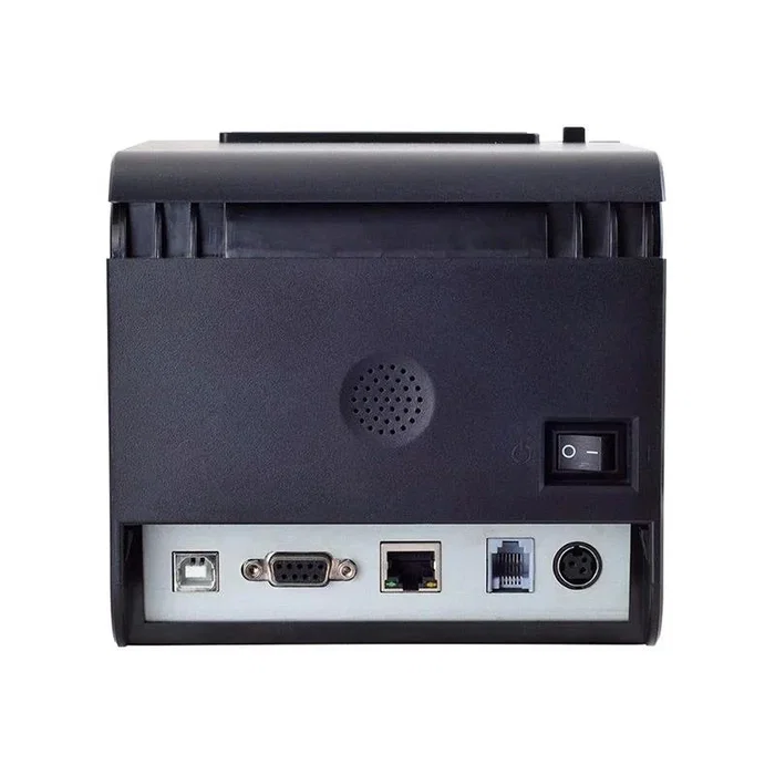 Avpos AVP-K46W Impresora Térmica de Recibos Resistente al Agua y Aceite