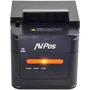Avpos AVP-K46W Impresora Térmica de Recibos Resistente al Agua y Aceite