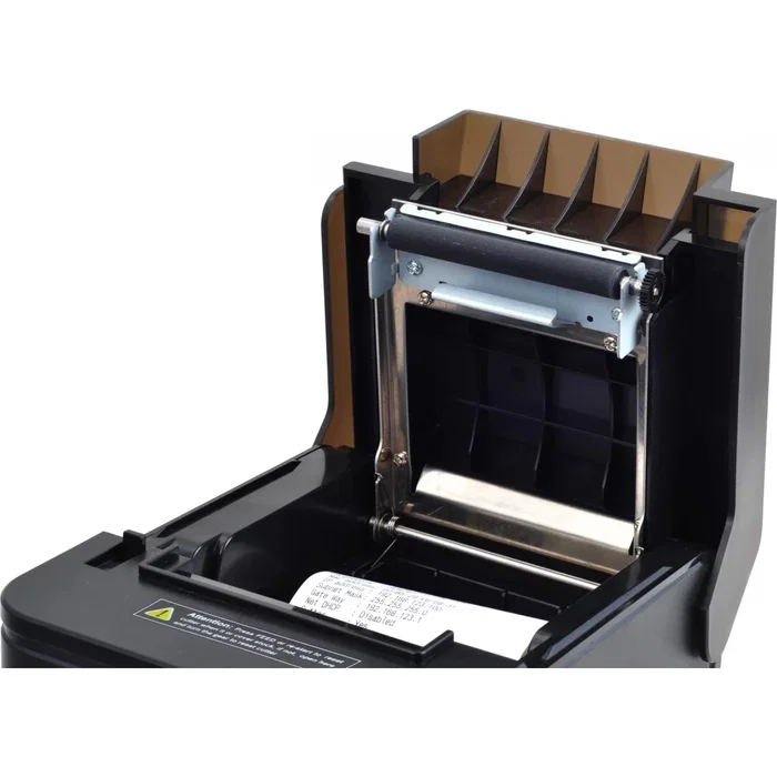 Avpos AVP-K46W Impresora Térmica de Recibos Resistente al Agua y Aceite