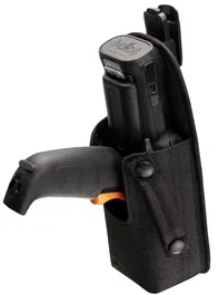 Datalogic 94ACC0330 Kit de manos libres para Skorpio X5, Negro