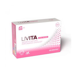 Potenciador del Orgasmo MSR LABORATORIOS LIVITA