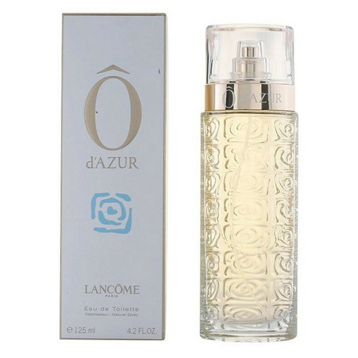 Lancôme O d'azur eau de toilette 75 ml vaporizador Lancôme O d'azur eau de toilette 75 ml vaporizador