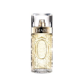 Lancôme O d'azur eau de toilette 75 ml vaporizador