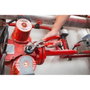 Facom Alicate multitoma serie 170a de 240 mm con destornillador 4 en 1