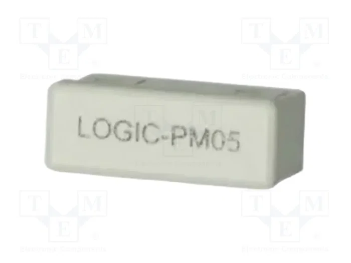 ETI POLAM Tarjeta de memoria LOGIC-PM05 ETI POLAM Tarjeta de memoria LOGIC-PM05