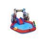 Bestway Piscina Hinchable Parque de Juegos Spiderman 211x206x127 cm +2 Años Jardin 98793