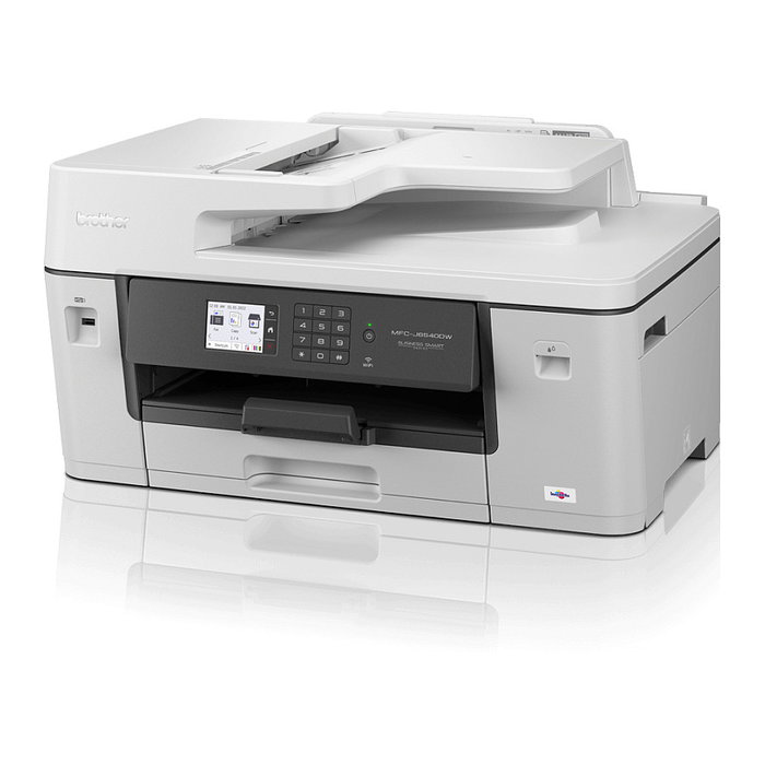 Brother MFC-J6540DWE Impresora Multifunción A3 Inyección de Tinta