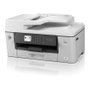 Brother MFC-J6540DWE Impresora Multifunción A3 Inyección de Tinta
