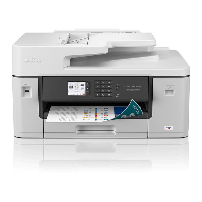 Brother MFC-J6540DWE Impresora Multifunción A3 Inyección de Tinta