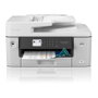 Brother MFC-J6540DWE Impresora Multifunción A3 Inyección de Tinta