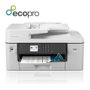 Brother MFC-J6540DWE Impresora Multifunción A3 Inyección de Tinta