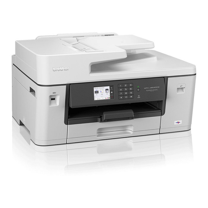 Brother MFC-J6540DWE Impresora Multifunción A3 Inyección de Tinta
