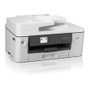 Brother MFC-J6540DWE Impresora Multifunción A3 Inyección de Tinta