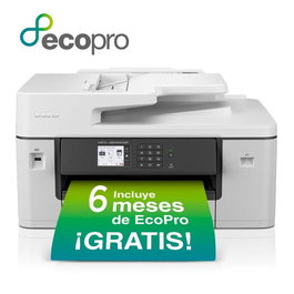 Brother MFC-J6540DWE Impresora Multifunción A3 Inyección de Tinta WiFi
