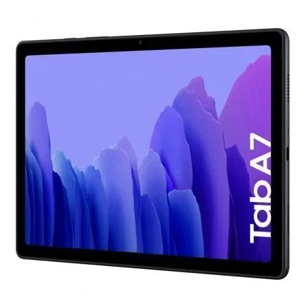 Tablet Samsung Galaxy Tab A7 T500 10.4"/ 3GB/ 64GB/ Gris Oscuro Tablet Samsung Galaxy Tab A7 T500 10.4"/ 3GB/ 64GB/ Gris Oscuro
