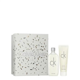 Calvin Klein CK One Eau de Toilette 200ml + Loción Corporal 200ml