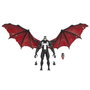 Hasbro Marvel Legends King in Black Blister 2 Figuras Knull y Venom Articuladas 15cm con Accesorios