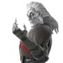Hasbro Marvel Legends King in Black Blister 2 Figuras Knull y Venom Articuladas 15cm con Accesorios