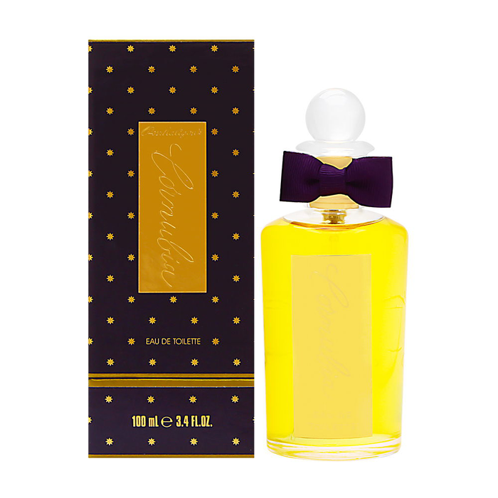 Penhaligon'S CORNUBIA Eau de Toilette Vaporizador para Mujer 100 ml