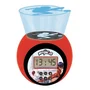 Lexibook Reloj Despertador con Proyector y Temporizador LEX3380743083834