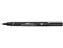 Uniball Rotulador Calibrado PIN04-200(S) Negro 0.4mm