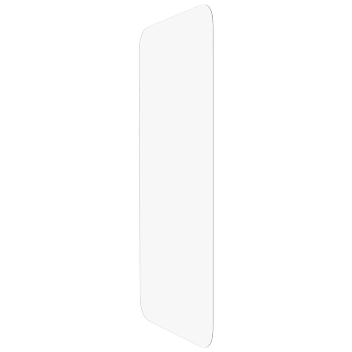 Belkin UltraGlass2 ScreenForce Protector de Pantalla para iPhone 15 Pro (OVA133ZZ) Belkin UltraGlass2 ScreenForce Protector de Pantalla para iPhone 15 Pro (OVA133ZZ)