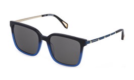 Zadig&Voltaire SZV308-550D79 Gafas de sol Square para Mujer