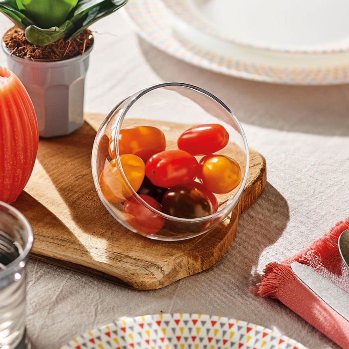 Caja 6 Copas Helado Vidrio Versatile Arcoroc 12 cL Caja 6 Copas Helado Vidrio Versatile Arcoroc 12 cL